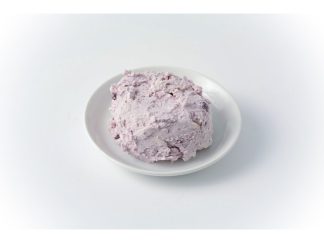 Blueberry Whipped Cream Cheese 1/2 Pound