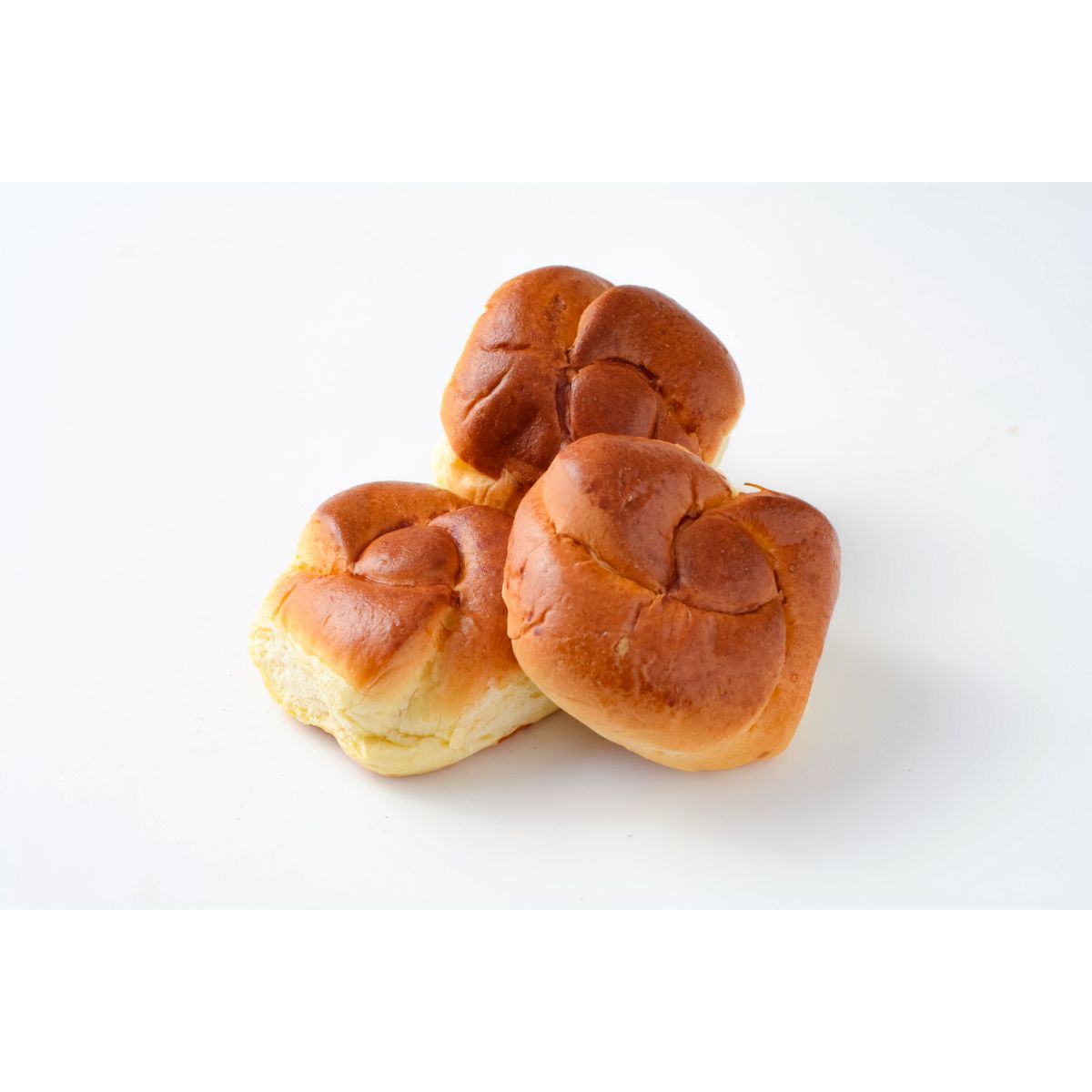 Challah Roll Sammy's New York Bagels