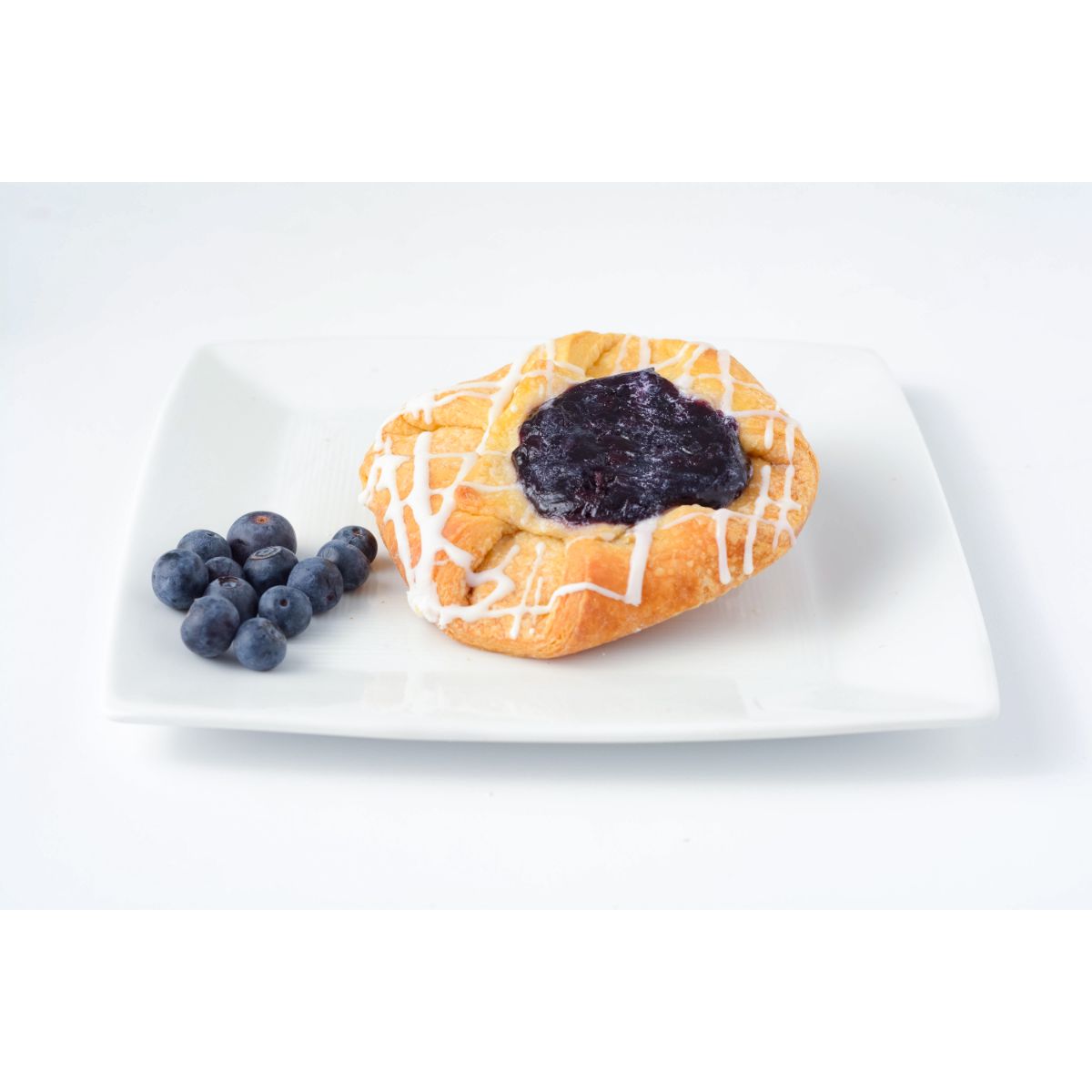 Blueberry Danish Sammy's New York Bagels