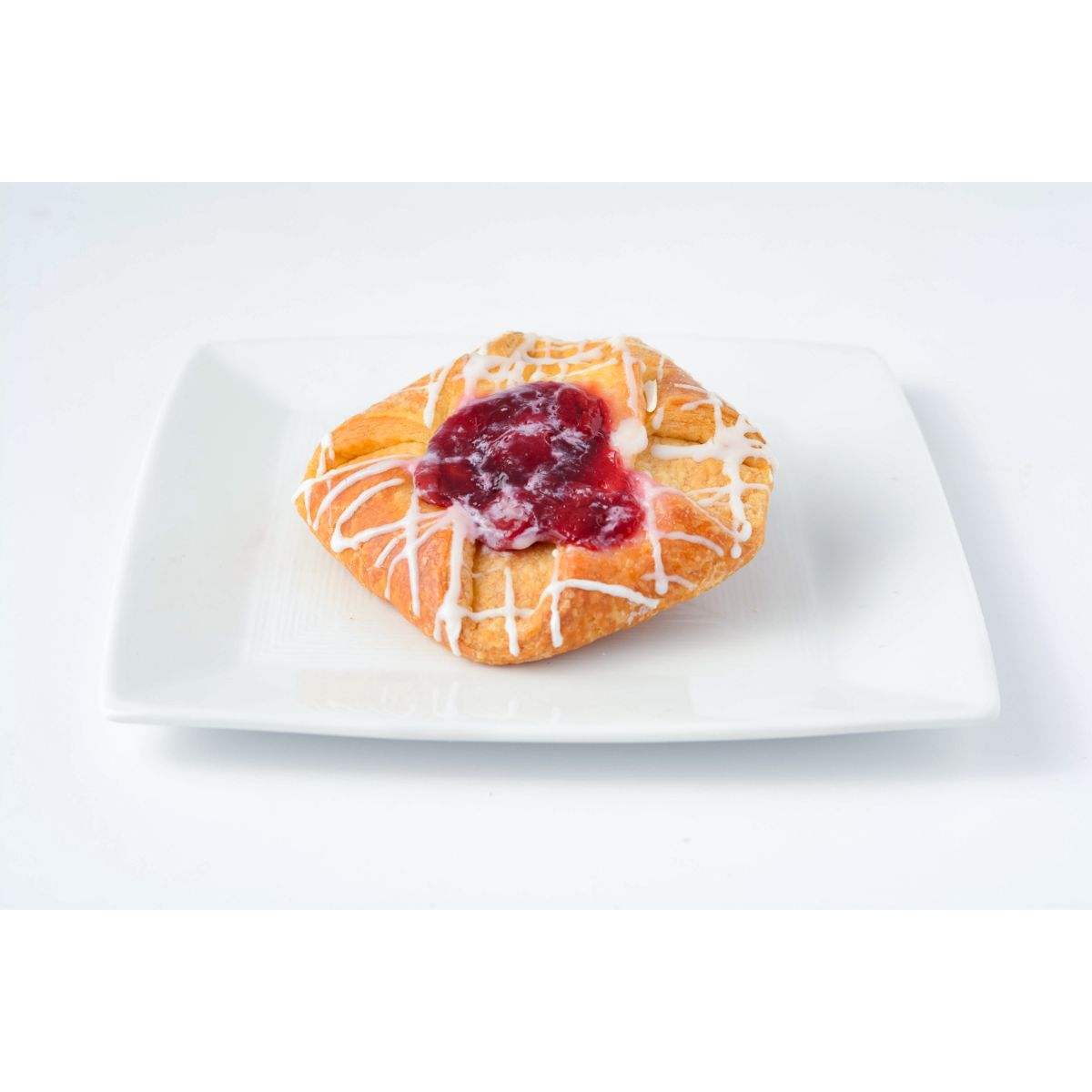 Cherry Danish Sammy's New York Bagels