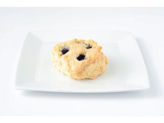 Blueberry Scone